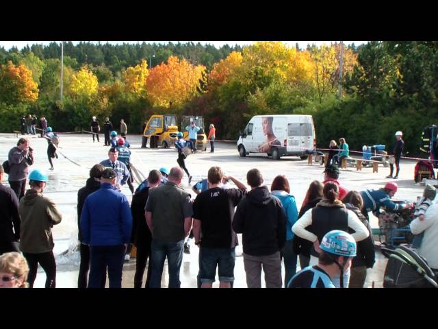 Chlumčany, 13. 10. 2012