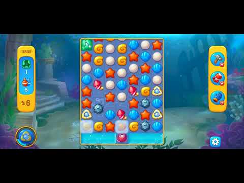 Fishdom/Gameplay/Levels(11539)