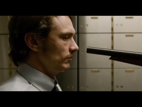 Sejf // 2017 // Lektor PL