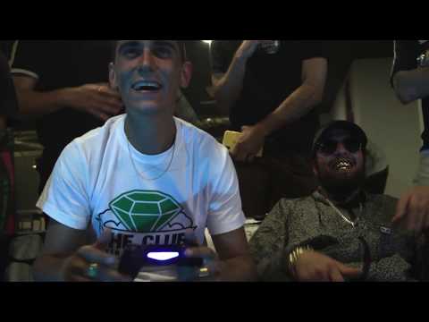 PRIVATE PARTY - Javi de Castro X Chaboki