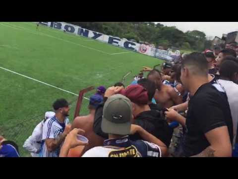 R2 DEBONY COPA PIONEER 2017