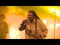 Luciano Messenjah - Live at Musa Cascais 2018 (Full Concert HD)
