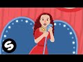 Bingo Players & Disco Fries - Forever Love (feat. Viiq) [Official Music Video]