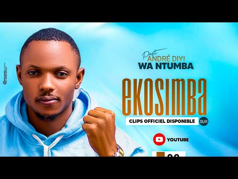 EKOSIMBA Clip Officiel