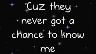 Miranda Cosgrove-BAM lyrics (Full HQ Studio Version)