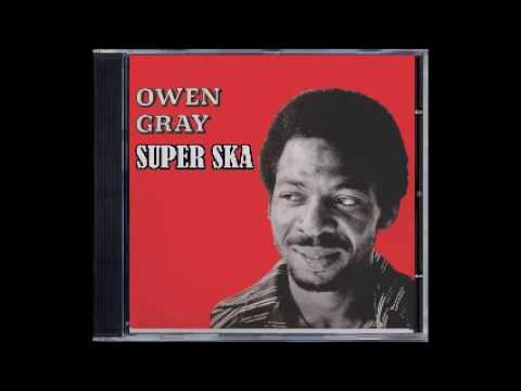 Owen G. -  Little Girl  / M JUNIOR ROOTS  -AL: DIVULGANDO O BOM DO REGGAE