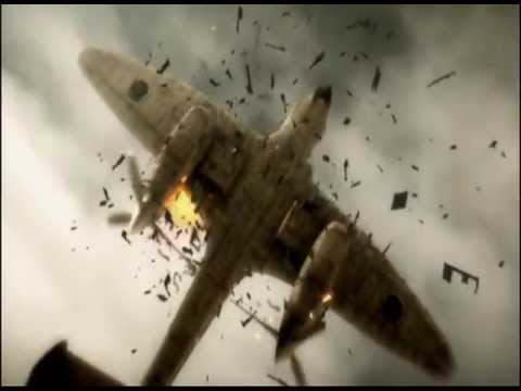 ◆ The Sky Crawlers ✖ ACE COMBAT ◆ スカイクロラ ✖ エースコンバット ◆ Blurry ◆