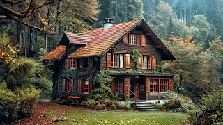 SWITZERLAND - LIFE IN THE ISOLATED SWISS VILLAGES - ISOLATED PEOPLE IN THE SWISS MOUNTAINS