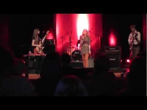 The Jooles - Somebody To Groove (Berlinvision Song Contest 2011)