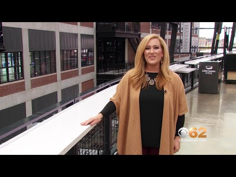 Eye On Detroit - Storm Ready