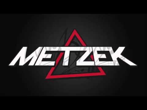 Felguk vs Daft Punk - Faster Stronger [Metzek Mashup]