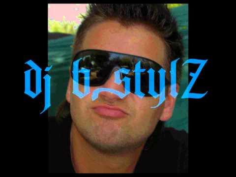 dj bstylz - dancing cut