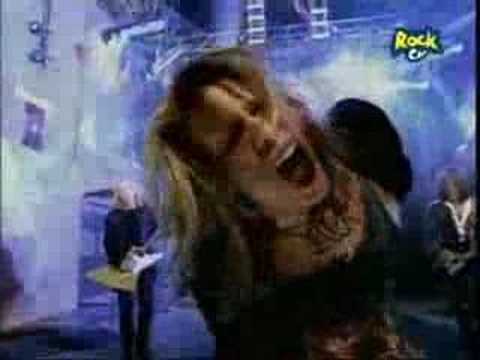 Aerosmith - Hole in My Soul