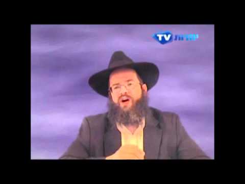 הרב משה גרוזמן - מי זה מלך המשיח ?