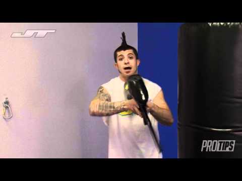 Thomas Taylor - Sacramento XSV - Pro Tips - Snap Shot