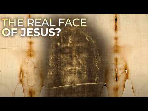 The Shroud of Turin: History’s Most Controversial Relic