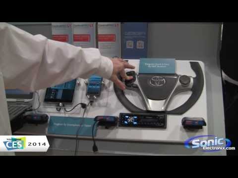 PAC SWI-CP5 ControlPRO App-Based Programmable Steering Wheel Control Interface-video