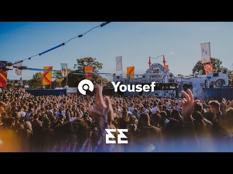 Yousef @ Eastern Electrics 2017 (BE-AT.TV)