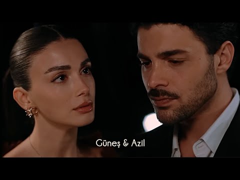 Güneş & Azil | Infinity 