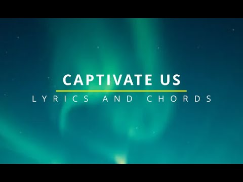 Captivate Us - Watermark