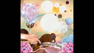 As Tall As Lions - Stab City