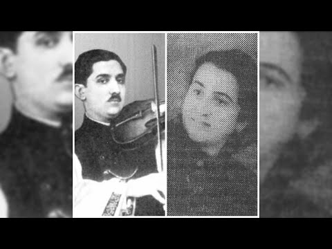 bijuterii muzicale | Doina Jiului & Stând pe malul Jiului