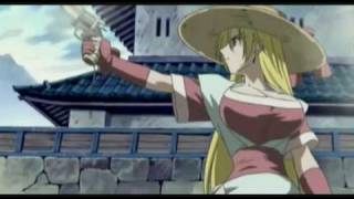 To Be Loved - Papa Roach - AMV