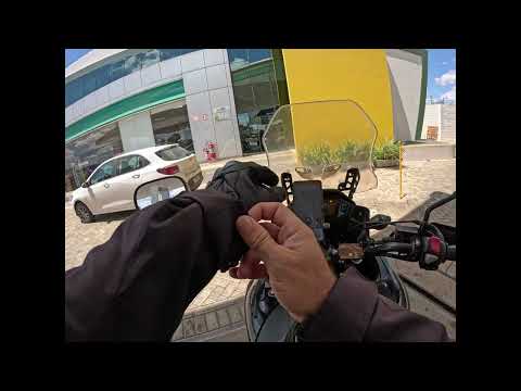 Ep 02# Viagem a Tianguá Ceará