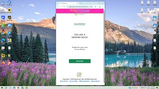 MegaPersonals New Account Verification Guide | Beginner Tutorial 2026