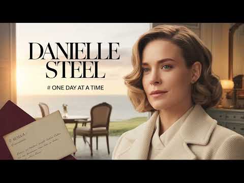 One Day at a Time by Danielle Steel | Heartwarming Story of Everyday Courage