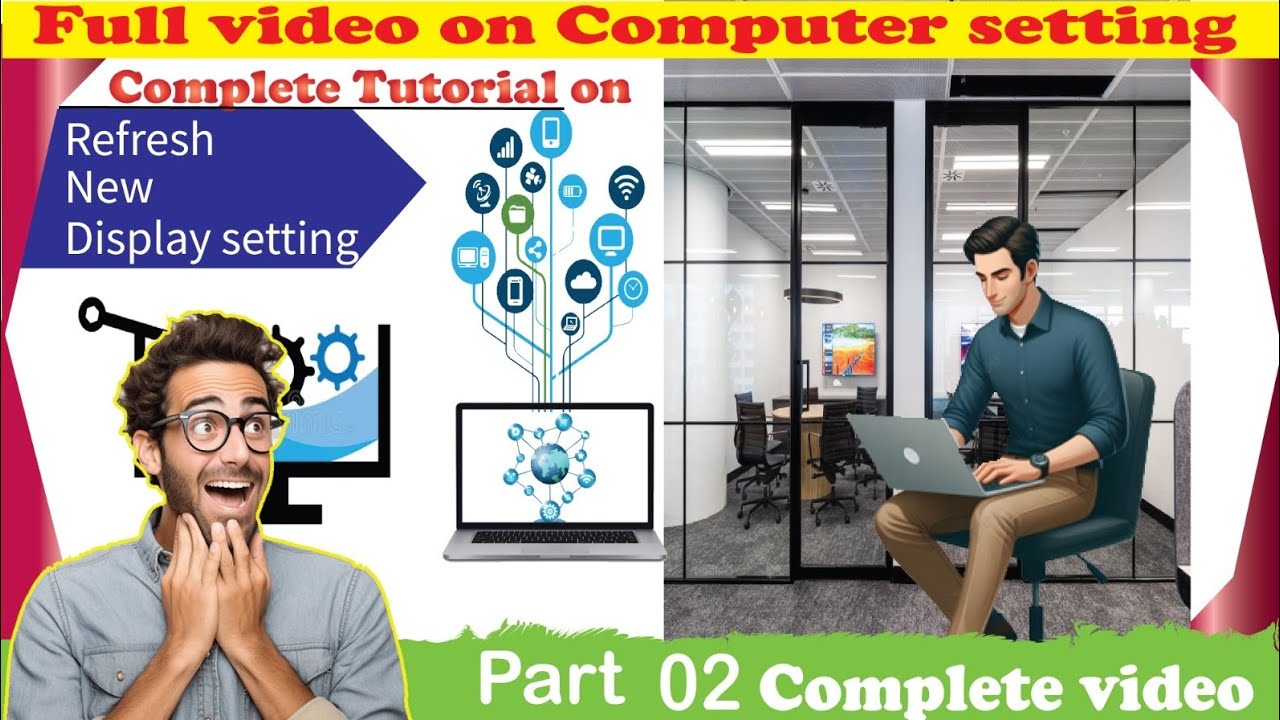 Video Images