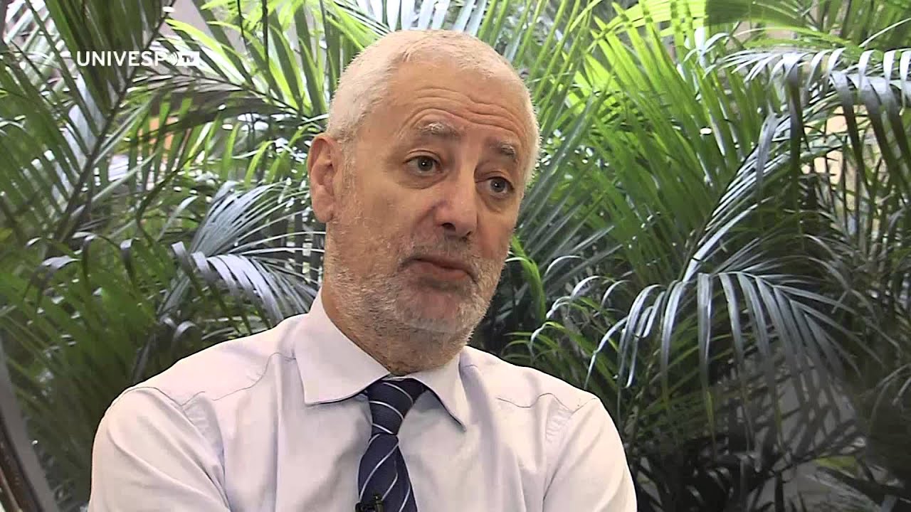 Desafios da Educação - Antonio Nóvoa (Portugal) e Cristovam Buarque (Brasil)