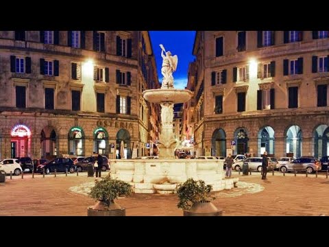 camera colombo 12 Genova Rooms | Genoa, Italy | Hotel Review 🌟
