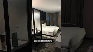 Hotel review near Galveston cruise port!