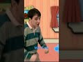 Blues Clues Mail Time