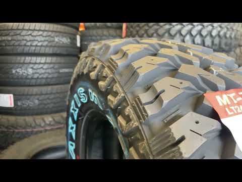Anvelopa 245/70 R16 Maxxis MT-764 Bighorn 113Q M+S (profil Mud-Terrain)