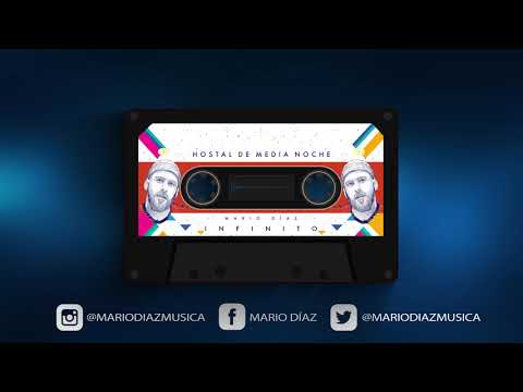 Mario Diaz - Hostal de media noche