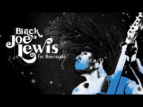 Black Joe Lewis & The Honeybears LIVE @ Salvage Station 9-23-2022