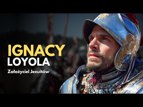 31 Lipca – Święty Ignacy Loyola: Żołnierz, który Odnalazł Boga