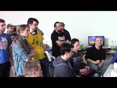 Unterwegs#3: Hessen Crash XI