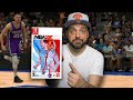 NBA 2K22 For Nintendo Switch REVIEW - Dunk Or Air Ball?