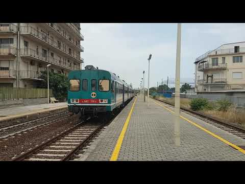 INV 79435 ROCCELLA JONICA - REGGIO CALABRIA CENTRALE