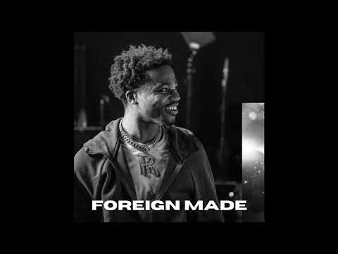 [FREE] Gunna x Roddy Ricch Type Beat 2023 - "Foreign Made"
