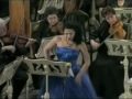 Rossini," Il vecchiotto cerca moglie" - LILIANA SEYID-BOUSSONVILLE, mezzo-soprano