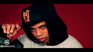 Ronaldinho Rap   Tras el Cristal   2016 ᴴᴰ