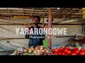 Msamaria Danielo Yararongowe Official Lyrics Video
