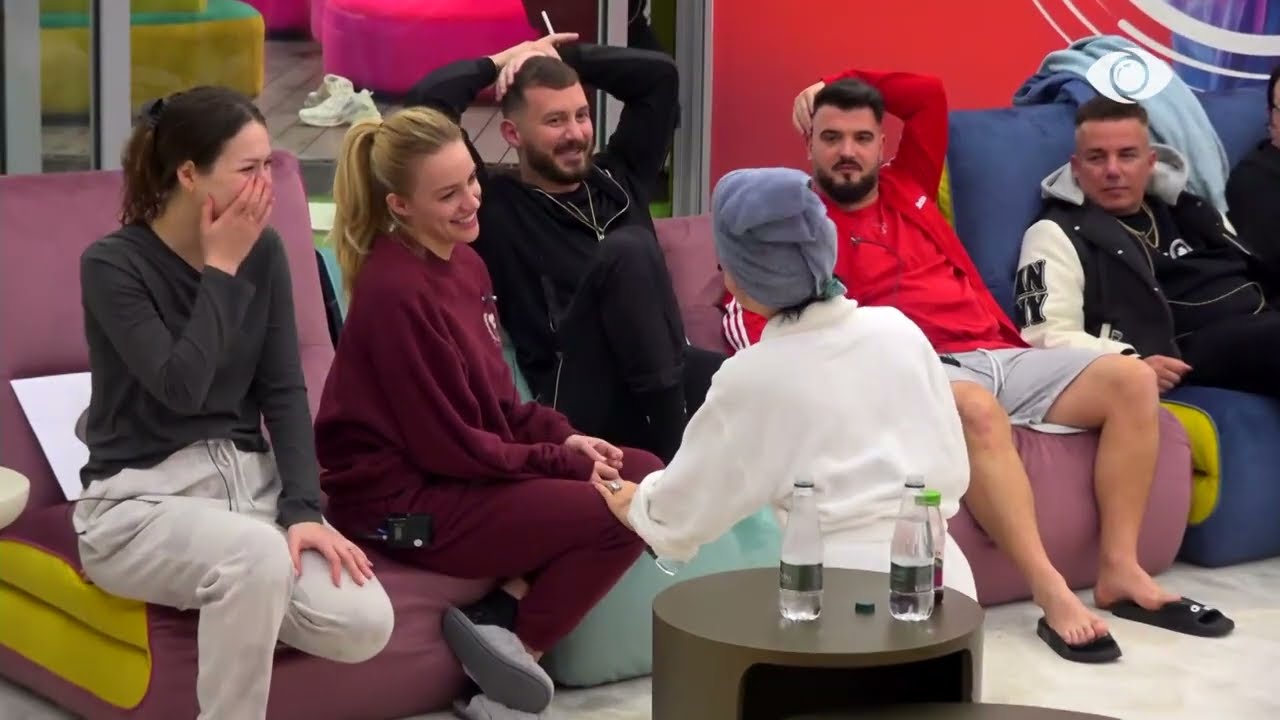 Loja e pushtetit/ Romeo ‘dënon’ Rozën: Shko te Heidi dhe thuaj ‘faleminderit që ekziston’