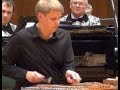 Dave Grusin. ,, Bossa baroque " Михаил Леончик.(2017) белорусские цимбалы