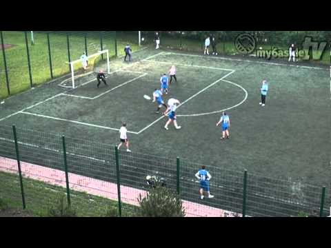 my6asideTV - Czwartek 14.06.12.