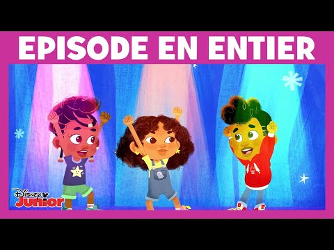 Lève-toi et chante - Episode 4 : Les prénoms